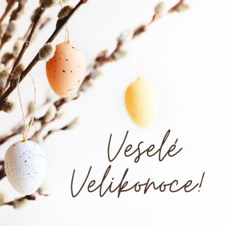 #otakarkuvsvet #veselévelikonoce🐇🐰🐥🐣 #bozihodvelikonocni