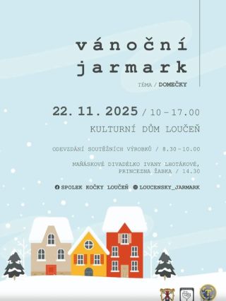 Zítra se těšíme na @loucensky_jarmark 👏👏 #otakarkuvsvet #jarmark #loučeň